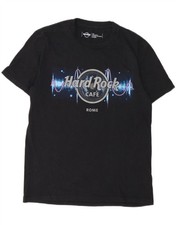 Hard Rock Cafe T-Shirt Uomo