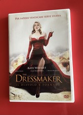 The Dressmaker Il Diavolo E’ Tornato -   DVD Come Nuovo