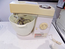Kenwood Chef Major Stand Mixer