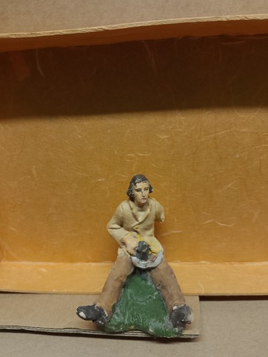 Presepe statuine vintage - statuine,