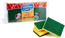Spugne con cellulosa - |,