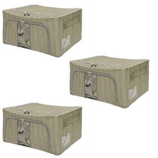 3pz SCATOLA PER ARMADI AD