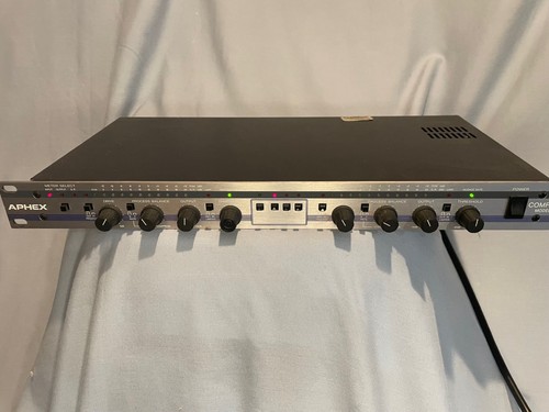 Compressore/Limitatore/Livella