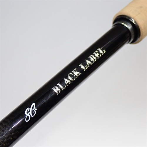 Daiwa black label - daiwa,