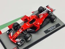 1/43 2017 Ferrari SF70H -