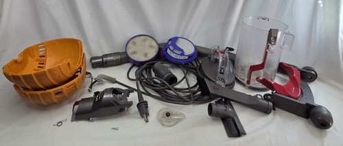 Dyson dc25 aspirapolvere - dyson,