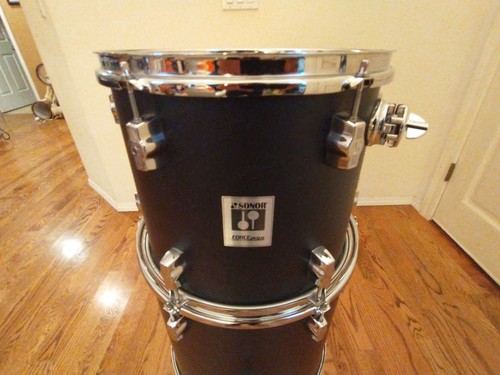 Sonor force 2001 round 10 - force,