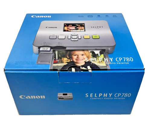 Canon selphy cp780 stampante - canon,