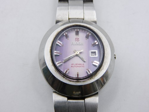 Ricoh orologio donna anni - ricoh, da
