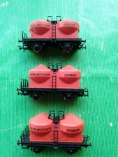 Kleinbahn HO,  074747 SBB Set