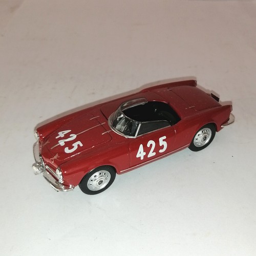 Alfa romeo giulietta - alfa, spider