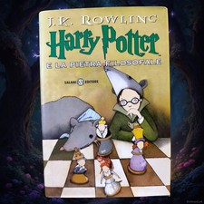 Harry Potter e la Pietra