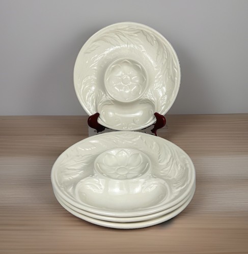 Set piatti divisi vintage - 4,