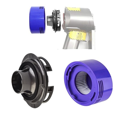 Fixbetter kit filtro - fixbetter,
