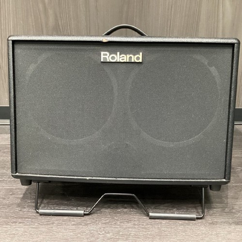Roland amplificatore - ac-90,