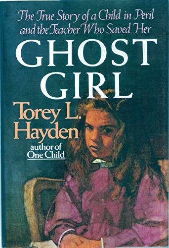Ghost girl the true - the, of