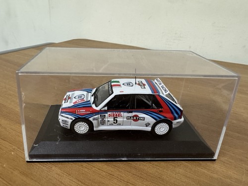 Splendida lancia delta - splendida,