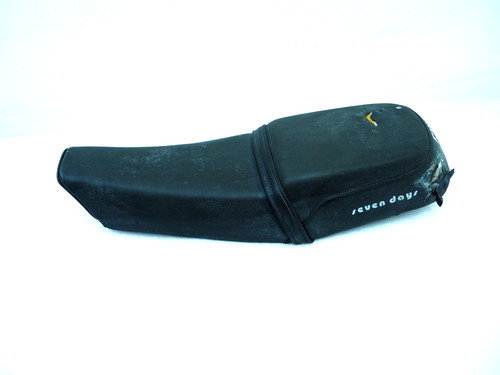 Sella sedile con - sella,