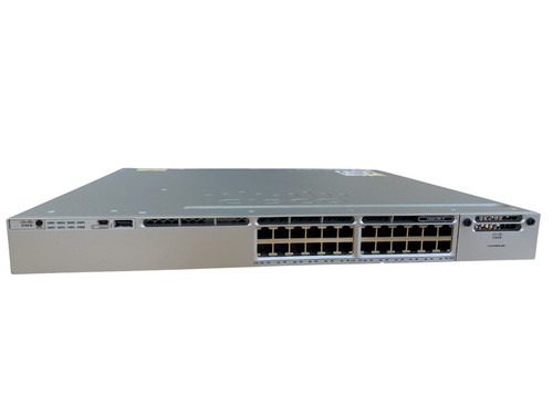 Commutateur cisco catalyst - commutateur,