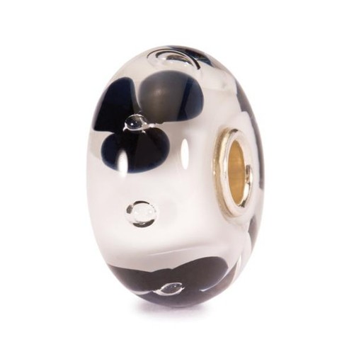 Autentico trollbeads argento - autentico,