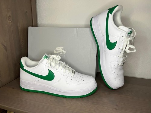 Nike air force verde - nike,