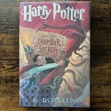 Harry Potter and the Chamber