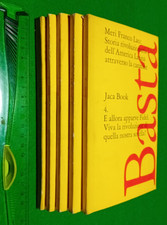 LIBRO; MERI FRANCO LAO: STORIA