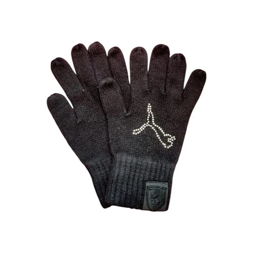 Guanti ferrari puma donna - guanti,