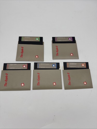 Floppy disk vintage - vintage, 1984