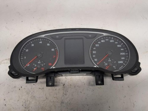 Audi contachilometri - audi,