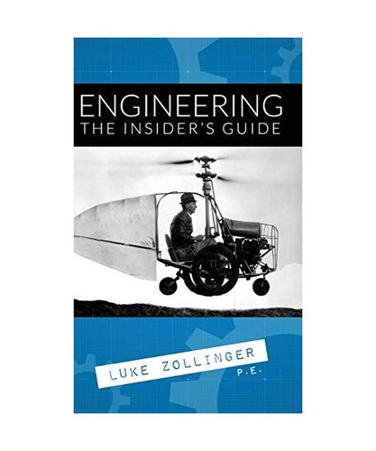 Engineering the insider s - engineering:,
