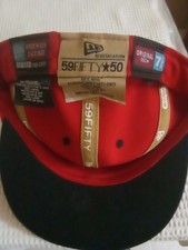 Cappello New Era NY 59Fifty
