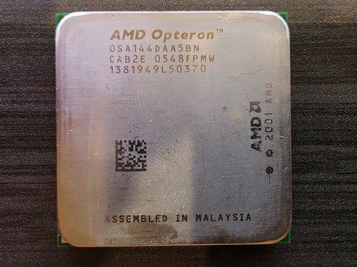 Amd opteron 144 osa144daa5bn - opteron,