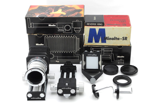 Come nuovo minolta auto - 【come,