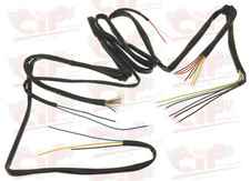 IMPIANTO ELETTRICO PER PIAGGIO