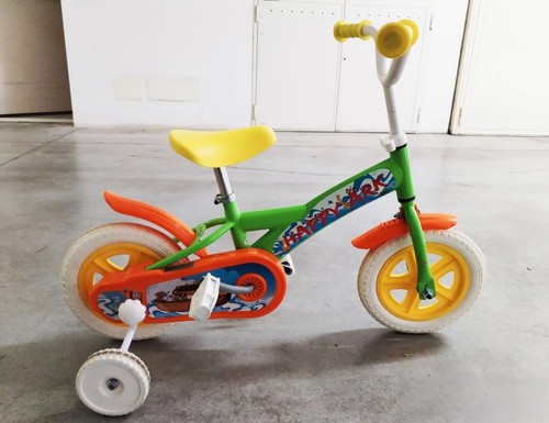 Bicicletta bambino anni - bicicletta, 1-3