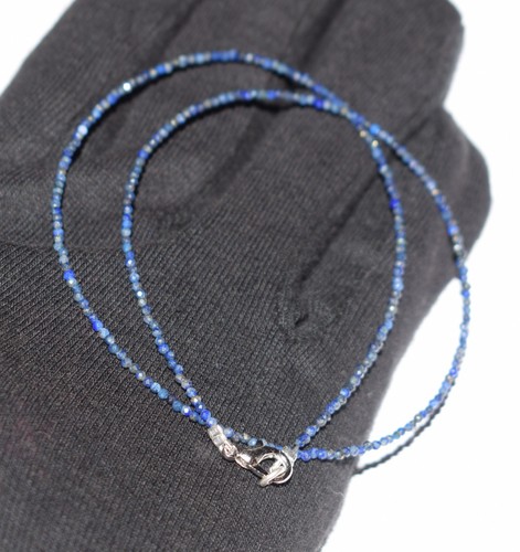 Collana artigiana paul - collana,
