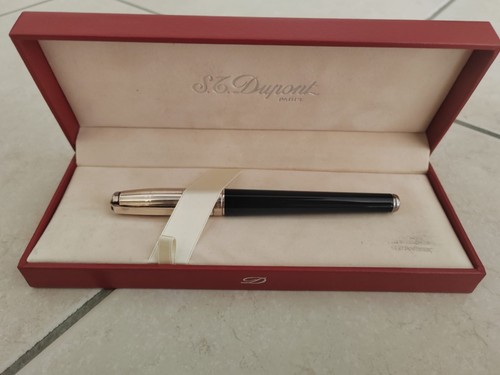 Penna sfera dupont paris - penna, s.t.dupont