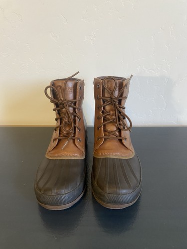 Stivali sperry uomo - uomo, cold
