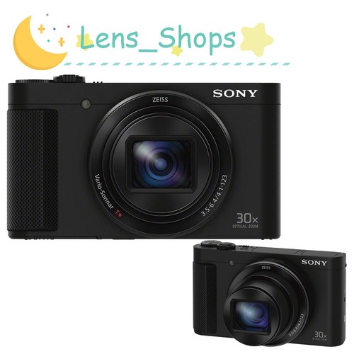 Sony cyber shot - sony, dsc-hx90