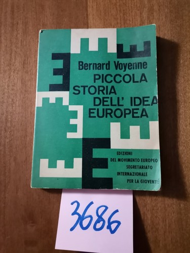 Voyenne piccola storia - voyenne,