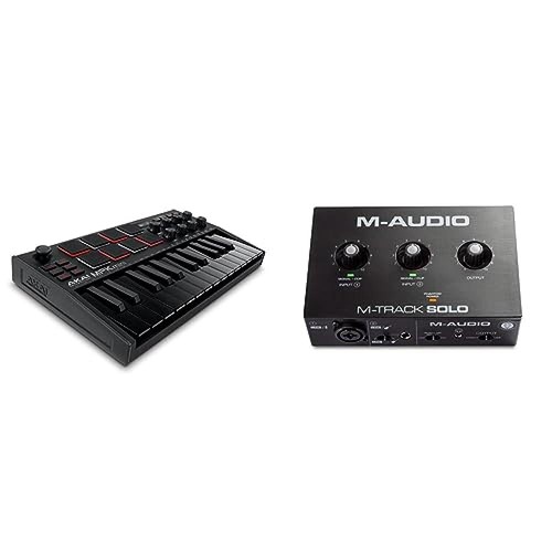Akai professional mpk mini - professional,