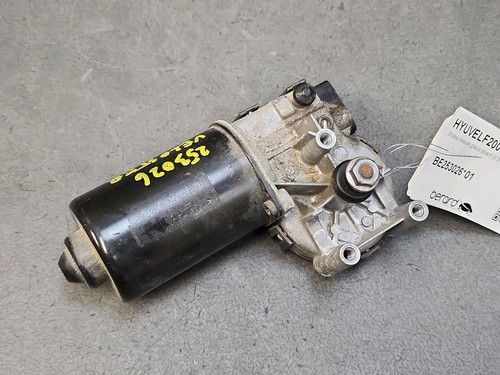 Moteur essuie glace avant - ,