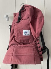 Ergobaby Organic Canvas Baby