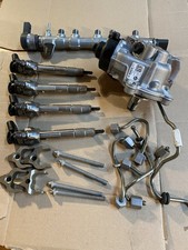 IMPIANTO INIEZIONE MINI COOPER