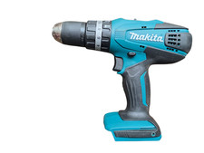 Makita HP457DZ 18V Trapano