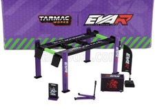 1/64 TARMAC - ACCESSORIES -