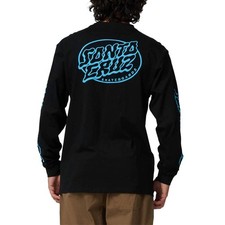 T-shirt Santa Cruz Mono