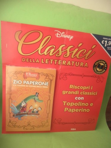 Classici della letteratura - della,