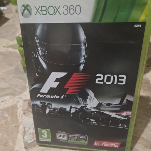 2013 xbox 360 edizione - 360,